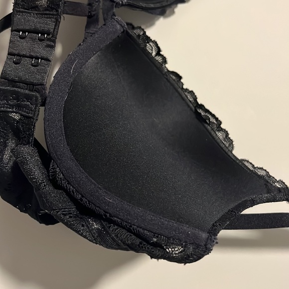 Sexy Push-up Bra 32C - Picture 5 of 5